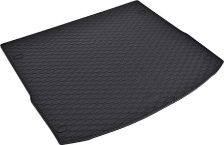 Kofferbakmat voor Ford Focus MK3 Station (2011-2018) - Rubber