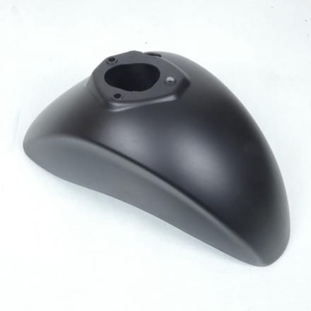 Spatbord vooraan voor scooter Piaggio 125 Vespa Sprint 1B006646000NV zwart 99/C