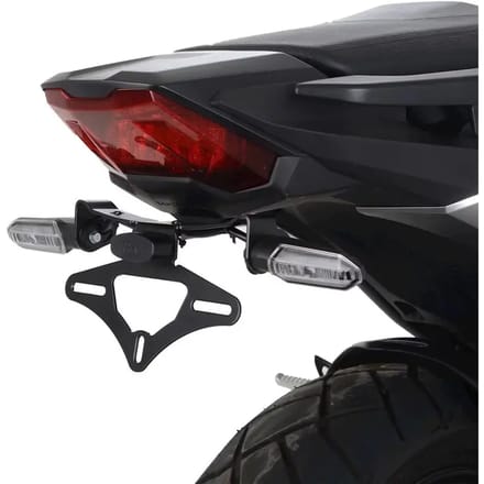 Nummerplaathouder R&G Racing Honda NC750X
