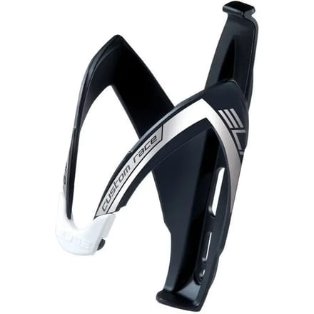 Elite Custom Race Bidonhouder - glasvezel - makkelijk te monteren