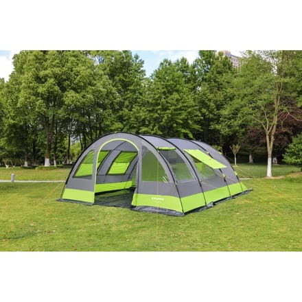 Familietent voor 6 personen Kingcamp Venezia