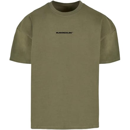T-shirt MJ Gonzales Graffiti