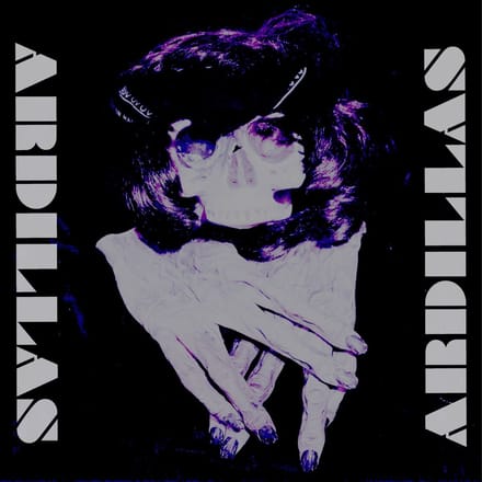 Las Ardillas - Linda Nina (7" Single)