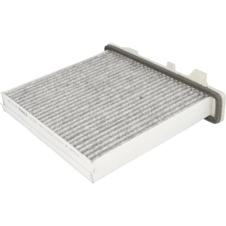 Cabine luchtfilter KNECHT LAK 589