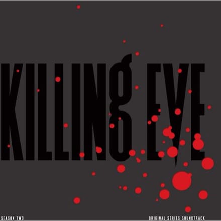 Various Artists - Killing Eve Season Two (Original Series Soundtrack) (CD)