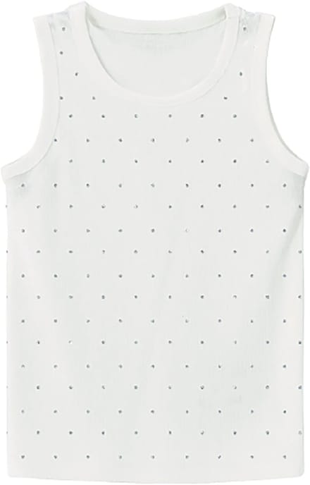 Name it Tanktop biologisch katoen