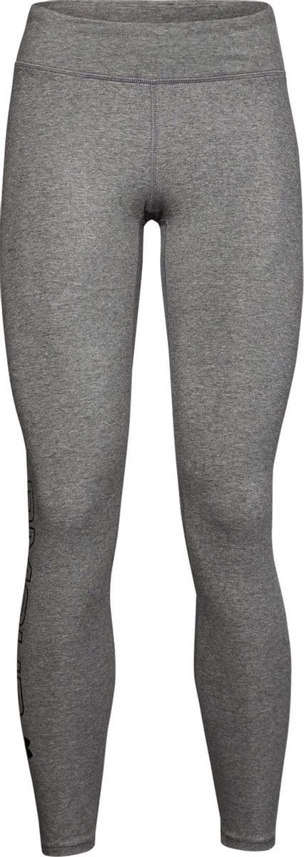 Under Armour UA Favorite WM Sportlegging Dames - Maat S