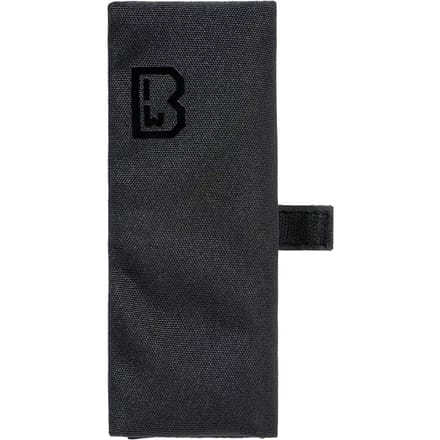 Brandit - Tobacco Pouch Molle tasje - Zwart