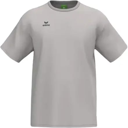 Erima Cmpt 3 Wings T-Shirt Heren - Taupe | Maat: S