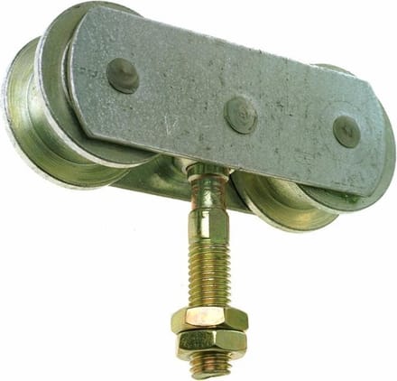 Comer hangrol 300/21 M14 deurgewicht max 300kg