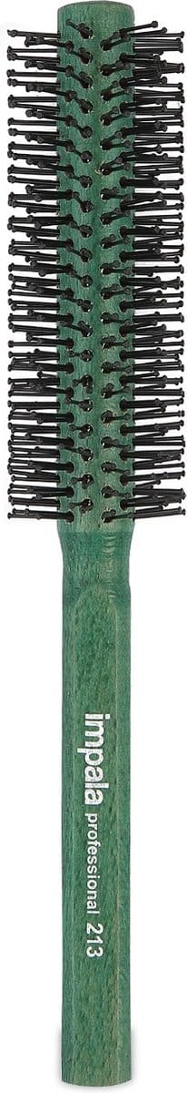 Impala -  Borstel 213 - Hout - 24 cm