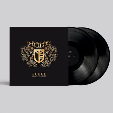 Jubel - Meute