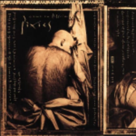 Come On Pilgrim - Pixies