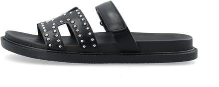 Bianco Sandalen met bandjes BIAOSLO