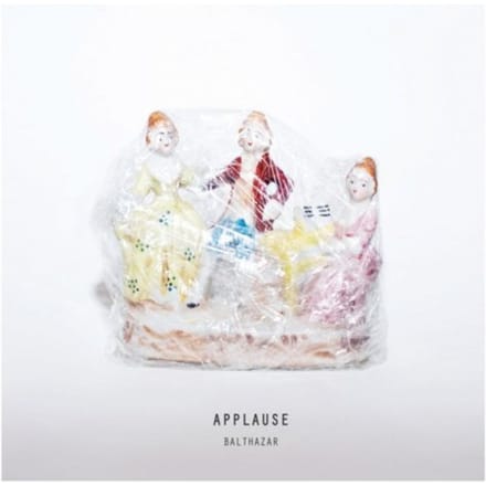Applause - Balthazar