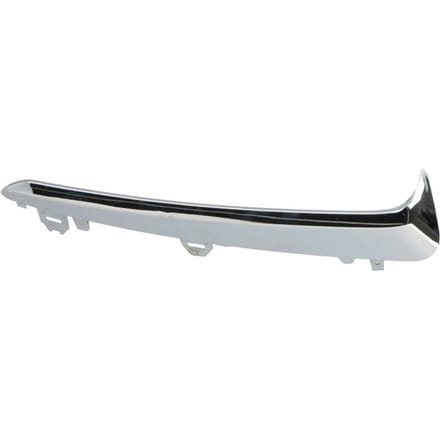 Bumper - onderdelen BLIC 6502-07-8156912P