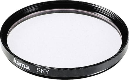 Hama Skylight Filter - Coated - 58mm