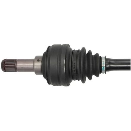 Aandrijfas SPIDAN 36070