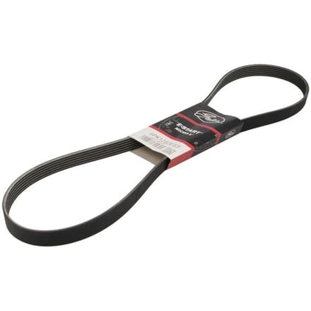 V-riem Micro-V® E-START™ GATES 6PK1282EST