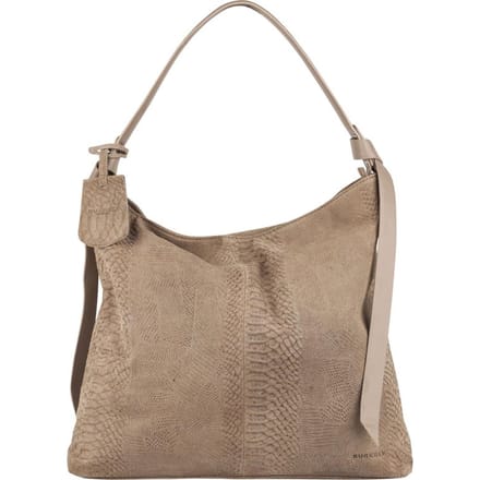 BURKELY Eline Hobotas - Taupe