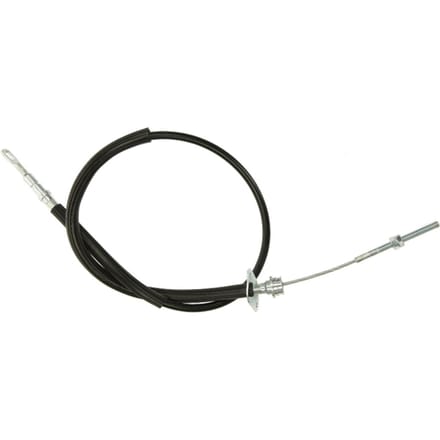Handremkabel AKUSAN 5209-01-0538P links