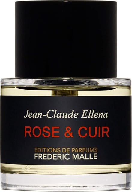 Rose & Cuir Eau de Parfum 100ml spray