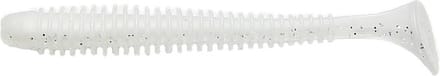 Keitech Swing Impact 2.5 (6 cm) Softbait - 10 stuks Sight Flash 422T