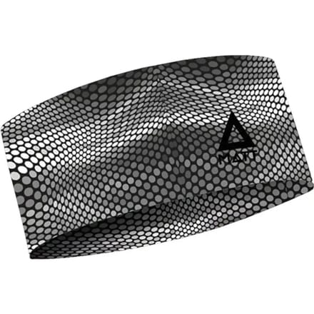 Hoofdband MATT Dark Dot