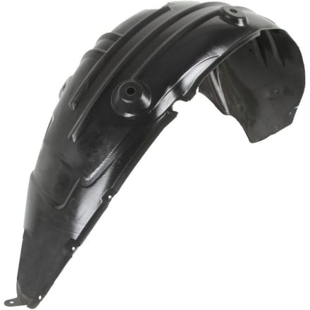 Plastic spatbordbekleding BLIC 6601-01-3182832P