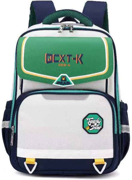 TK-S Rugtas-schoolrugzak, vanaf 7 jaar, 27 liter