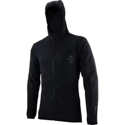 Waterdichte jas Leatt Trail 1.0