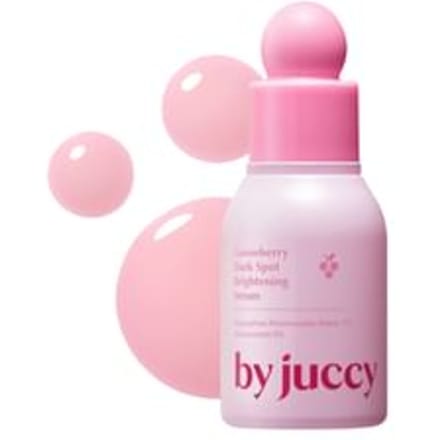 by juccy - Gooseberry Dark Spot Brightening Serum 30ml