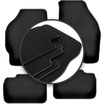 Premium automatten voor: Fiat Punto I hatchback (1992-1999)