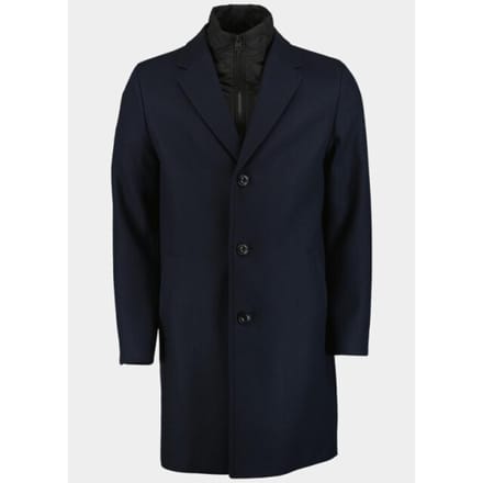 Hugo Boss Wollen jas milogan2541 10266240 01 546546/405