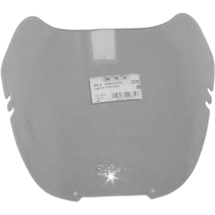 Motorbel MRA Origin O - Suzuki GSX-R1100W