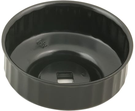 SW-Stahl 08460-76/30R oliefilterdop 76 mm Ford 30 groeven