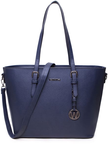 Wimona Laptoptas Kyara-One - blauw