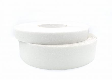 Heskins Safety Grip™ - Antislip Tape - Transparant - 25mm x 18.3m