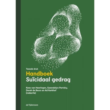 Handboek Suïcidaal Gedrag