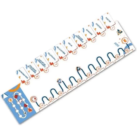 Bordspellen IELLO Sound Box