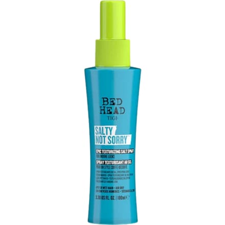 TIGI Bed Head Salty Not Sorry - Texturizing Spray voor natuurlijke kapsels - 100ml