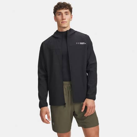 Under Armour Velociti Storm  Hardloopjas Heren