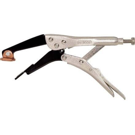 KS Tools 115.1180 Griptang Plat 240.0 mm