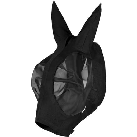 Anti-vliegenmasker voor paarden Eskadron Dynairmesh