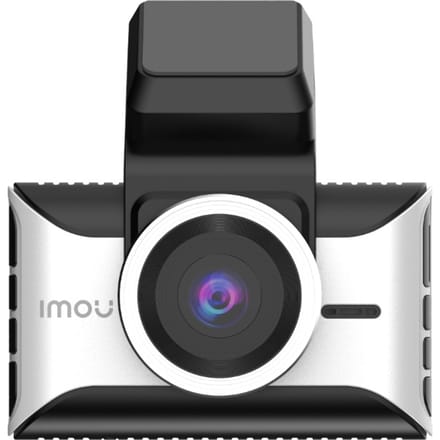 Imou S800 Pro Dashcam – Dual Camera – 4K + 1080p – Wi-Fi – G-sensor – GPS Playback