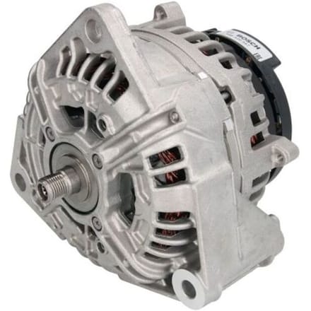 Driefasige generator BOSCH 1 986 A00 547