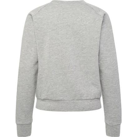 Hummel Billie Sweatshirt Grijs XS Vrouw