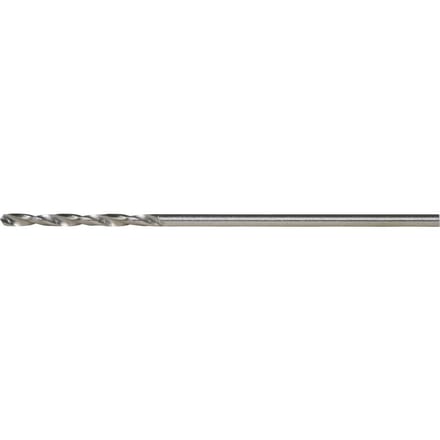 Makita D-77992 Metaal-spiraalboor 1 mm DIN 338 1 stuk(s)