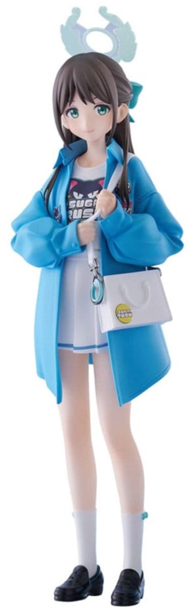 Blue Archive Pop Up Parade PVC Statue Airi (Band): Event KV Ver. 18 cm