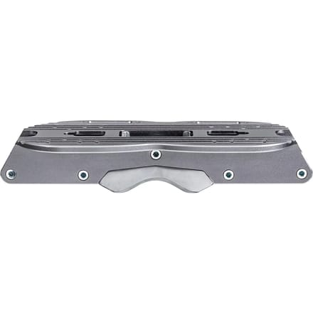 Rollerplaat Kizer Soulframe 68
